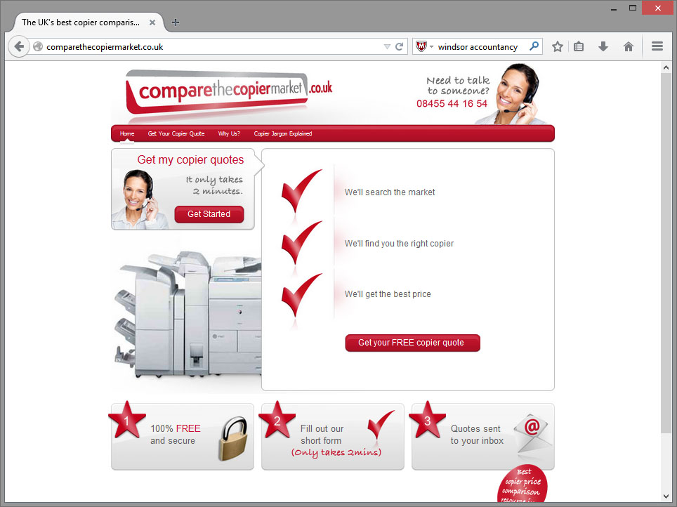 site Design Slough Berkshire